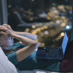 Tips Tetap Sehat Walaupun Kamu Begadang!