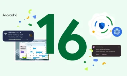 Mengulik Android 16: Live Updates Ala iPhone Ke Mode Desktop
