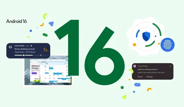 Mengulik Android 16: Live Updates Ala iPhone Ke Mode Desktop