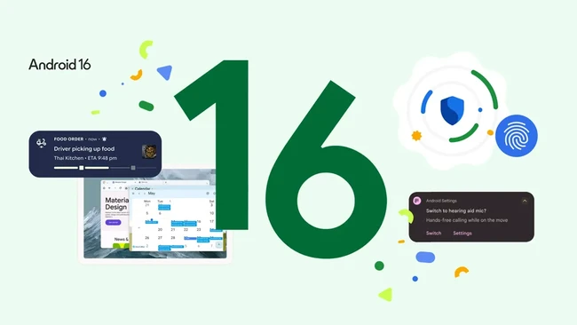 Mengulik Android 16: Live Updates Ala iPhone Ke Mode Desktop