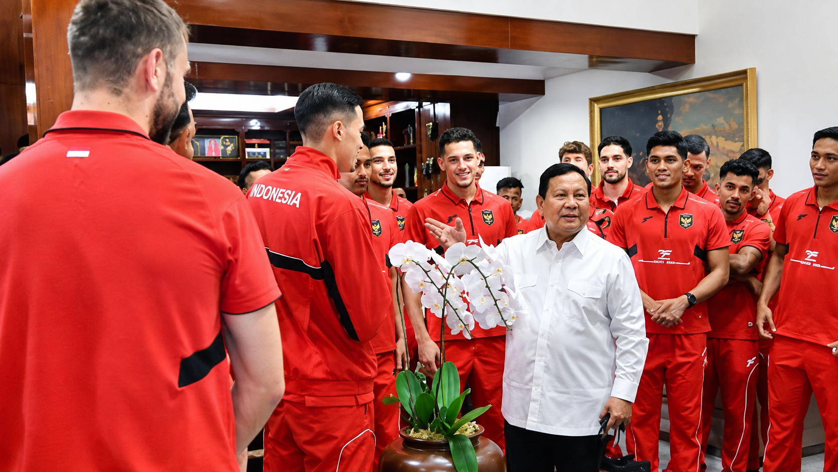 Timnas Indonesia