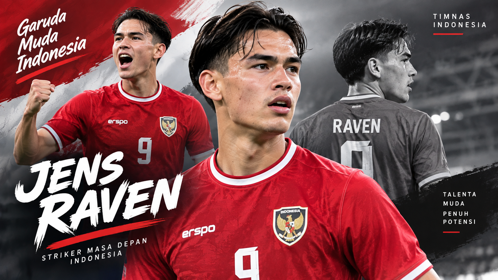Jens Raven