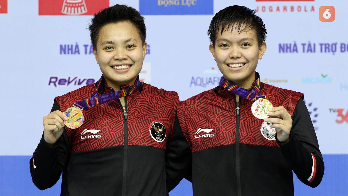 Apriyani Rahayu