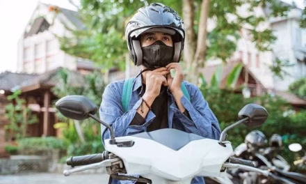 Biar Motor Aman! Kunci Ganda Terbaik Pilihan Anak Motor