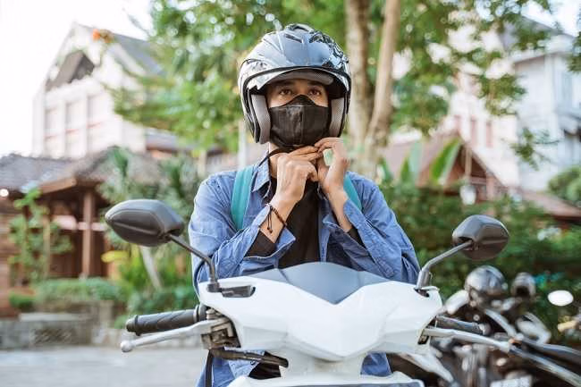 Biar Motor Aman! Kunci Ganda Terbaik Pilihan Anak Motor