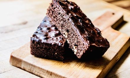 Brownies Tempe, Camilan Unik Khas Malang Lezat dan Bergizi