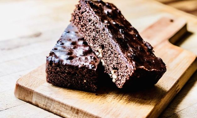 Brownies Tempe, Camilan Unik Khas Malang Lezat dan Bergizi