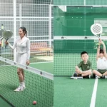 Rekomendasi Spot Padel Di Bandung, Yuk Kita Bahas